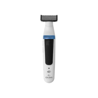 GA.MA ITALY Aparador de Pelos G-Blade W&D Bivolt