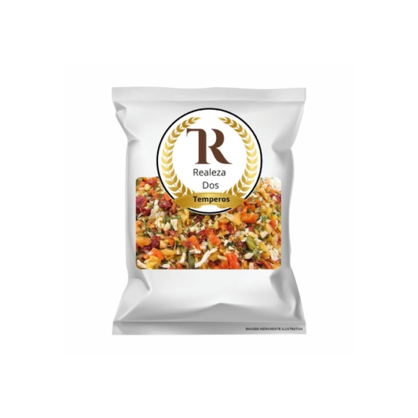 TEMPERO EDU GUEDES PREMIUM 1kg