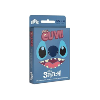 Eu Vi! Stitch