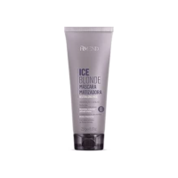 Amend Máscara Matizadora Ice Blonde