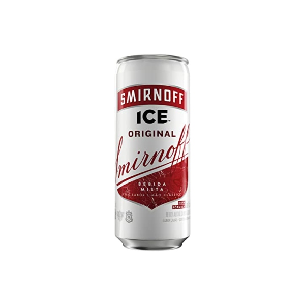 Smirnoff Vodka Ice 269Ml