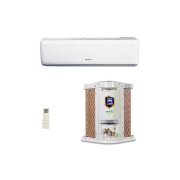 Ar Condicionado Split HW G-Top Auto Inverter Wi-Fi Gree 12.000 BTUs Quente/Frio 220V