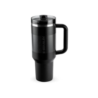 Quencher Protour Black Fade Stanley | 1,18l