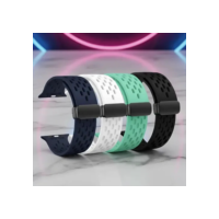 Pulseira Para Apple Watch Ultra Breath 42mm 44mm 45mm 49mm