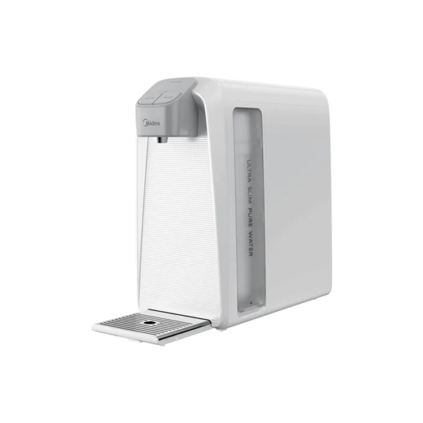 Purificador De Água Slimpure Branco Bivolt Midea
