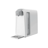 Purificador De Água Slimpure Branco Bivolt Midea