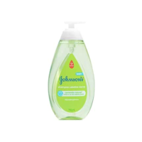 Johnson's Baby Shampoo Para Bebê Para Cabelos Claros, 750ml