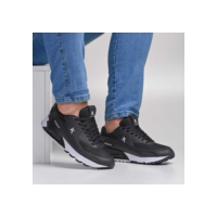 Tenis Masculino Sportivo AI 90 Kobeert Com Gel Oferta promoção