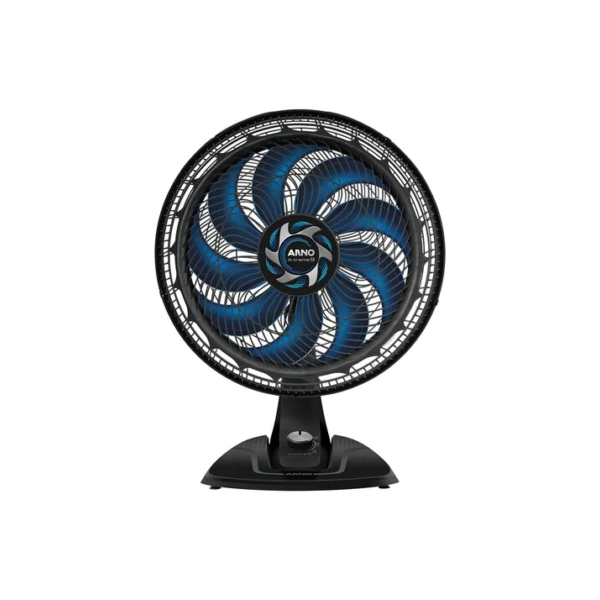 Ventilador Arno X-treme 9 Mesa 40cm Ve90