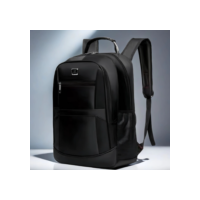 Mochila Grande de 18'' com Alça de Aço – Versátil, Espaçosa e Confortável