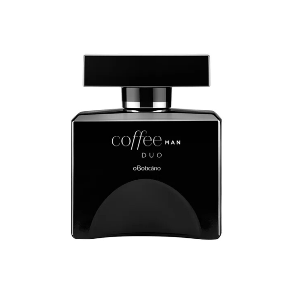Coffee Man Duo Deo colônia 100ml O Boticário para masculino