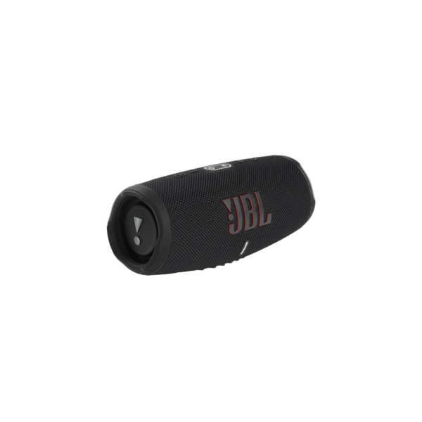 Caixa de Som JBL Charge 5, 30W RMS, Bluetooth, USB-C, Resistente à Água, Preto - 28913426