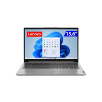 Notebook Lenovo IdeaPad 1i i5 W11 8GB 512GB SSD 15.6 Polegadas 82VY000QBR