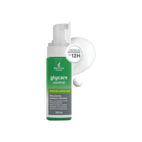 Espuma de Limpeza Facial Glycare Control - 150ml - Controle do Brilho e Auxílio na Prevenção da Acne - Pele Mista a Oleosa - Mantecorp