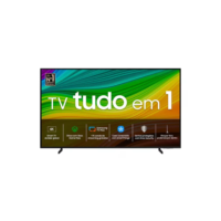 Samsung Smart Tv 50 Polegadas Qled 4k Q60d 2024 Quantum HDR Processador Quantum Lite 4K