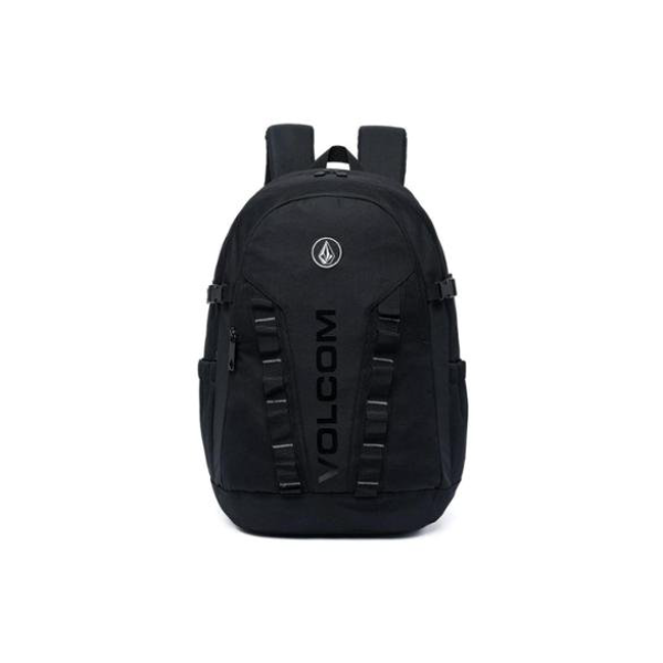 Mochila Volcom Everstone 26L SM25 - Preto