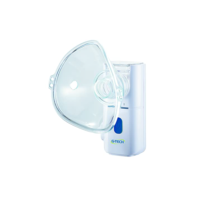 G-Tech Nebulizador de Rede Vibratória NEBMESH2, Branca