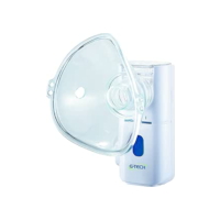 G-Tech Nebulizador de Rede Vibratória NEBMESH2, Branca