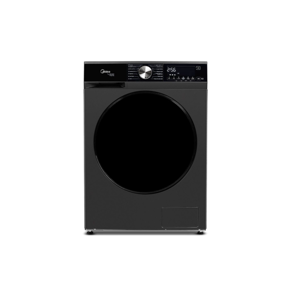 Lava e Seca Midea Master Clean Smart 11kg Wi-Fi MFM01D110WB-TKBRTitanium