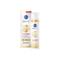 Creme Facial Anti-manchas Cellular Luminous Fps50 40ml Nivea Tipo de pele Todo tipo de pele