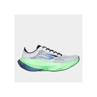 Tênis Skechers Skx Aero Tempo Masculino - Branco+Preto