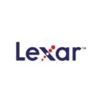 SSD Lexar NM610, 1TB, M.2 2280 NVMe, Leitura: 2100MB/s e Gravação: 1600MB/s, Preto - LNM610-1TRBNA