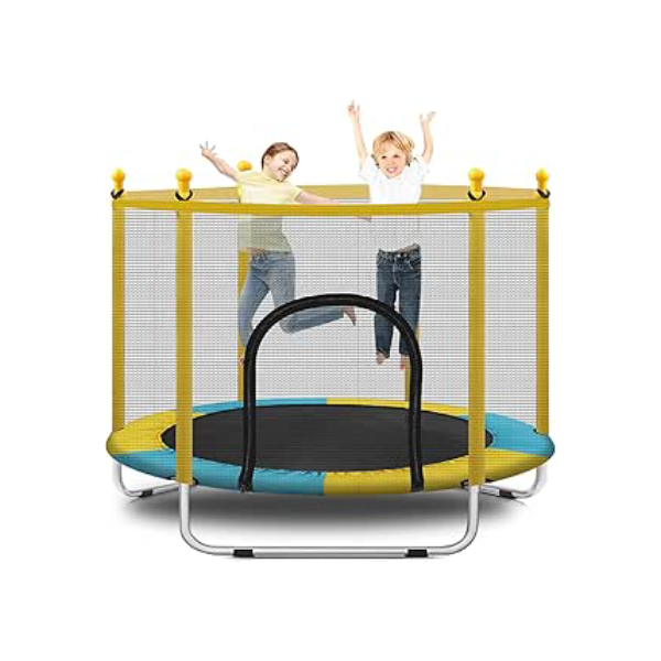 Pula Pula, Cama Elastica, Pula-Pula, Pula Pula Grande, Cama Elástica, Trampolim, Cama Elastica Pula Pula, 1.4m