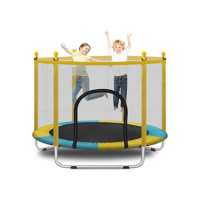 Pula Pula, Cama Elastica, Pula-Pula, Pula Pula Grande, Cama Elástica, Trampolim, Cama Elastica Pula Pula, 1.4m