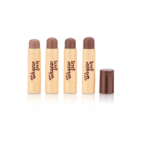 Kit Contorno Facial em Stick Linha Choco Fun Fenzza - FZ27009