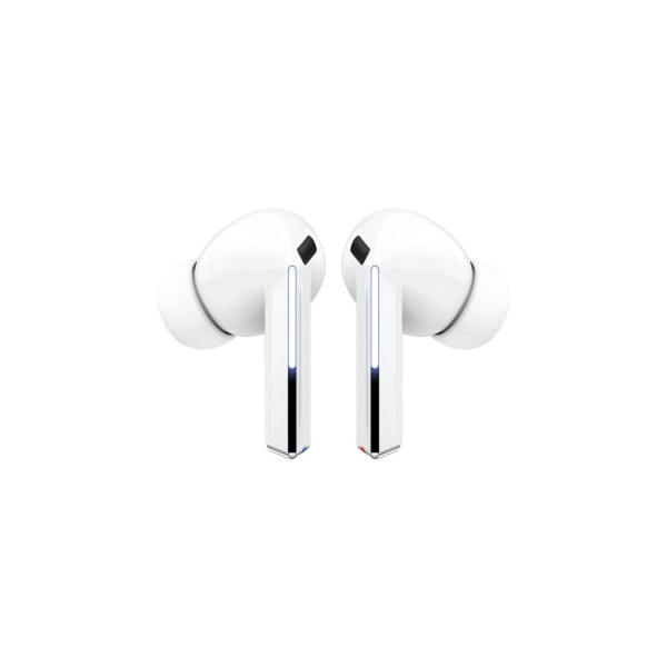 Samsung Galaxy Buds3 Pro, Fone De Ouvido Sem Fio, Cancelamento De Ruído Inteligente, Galaxy Ai Branco