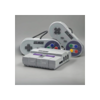 Super Nintendo Mini Console com Jogos na Memória para TV HDMI 93.000 mil Jogos