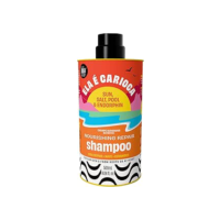 Lola Cosmetics Ela É Carioca Shampoo Nutritivo - 500 Ml