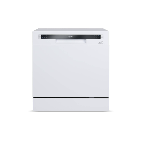 Lava Louca Midea Branca 220V 8 Serviços DWA08B2