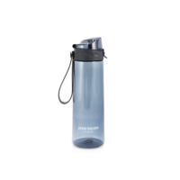 Garrafa 700ml Jacki Design com Alça – Squeeze Durável para Treino, Escola ou Trabalho