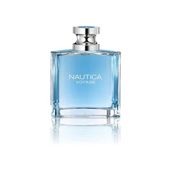 Nautica Perfume Voyage Eau de Toilette Masculino 100ml