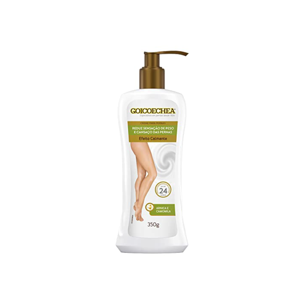 Arnica e Camomila 350G, Goicoechea