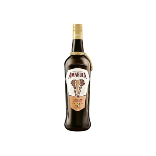 Amarula Cream - Licor, 750ml