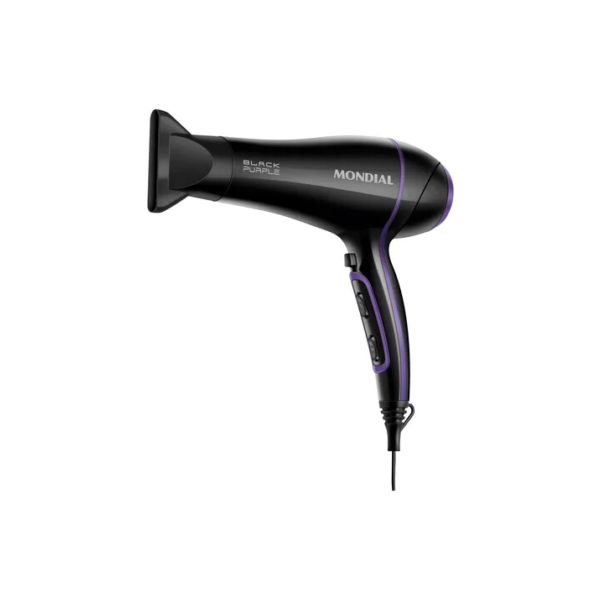 Secador de Cabelos, Mondial, 2000W - SCN-01