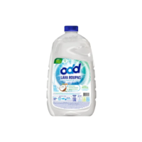 Lava Roupas Líquido Odd Coco Lavagem Completa - 5l