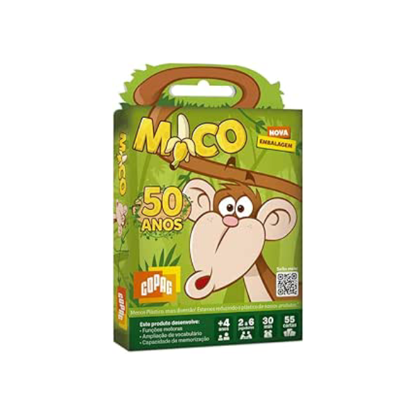 Jogo do Mico - Copag