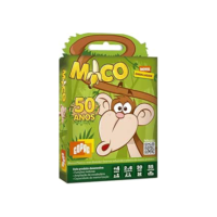 Jogo do Mico - Copag