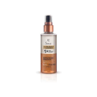 Óleo Bifásico Capilar Siàge Nutri Óleos Poderosos 90ml