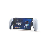 Reprodutor Remoto Playstation Portal Para Console Ps5 Cor Branco