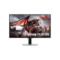Monitor Gamer Samsung Odyssey OLED G8 32"