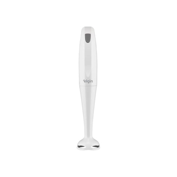 Mixer Elgin de Mão 200W Compacto Branco