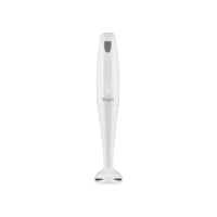 Mixer Elgin de Mão 200W Compacto Branco