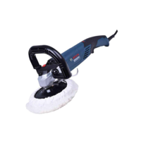 Bosch Politriz GPO 12 CE 1250W 127V com disco