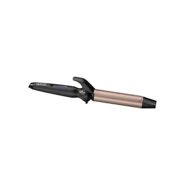 VERTIX Modelador De Cabelo Profissional Vertix X330 32Mm X 130Mm Bivolt Vertix Rose