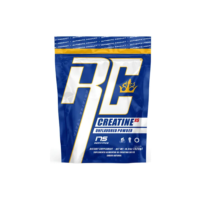 Creatina 500g Ronnie Coleman 100% Pura 525g Sache Original