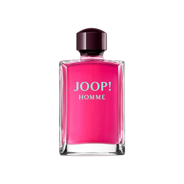 Joop Homme Eau De Toilette 200Ml,